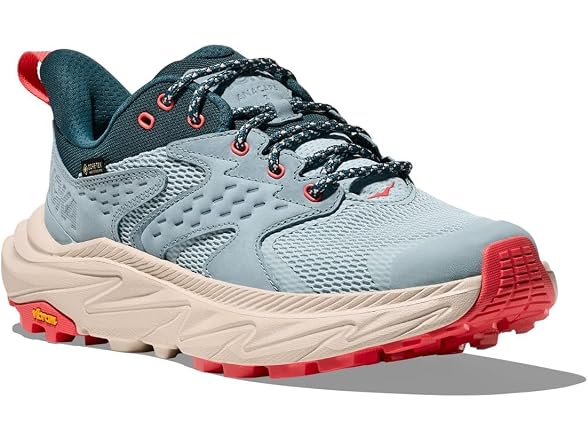 Hoka Anacapa 2 Low GTX Women's Shoes