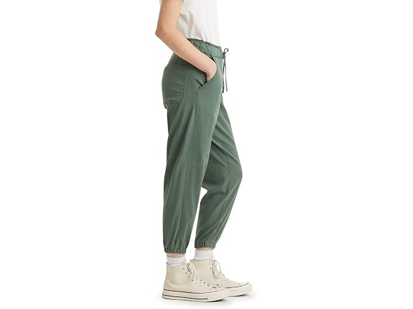 Levi's Women Off Duty Jogger