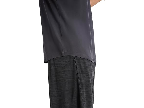 Reebok Men (S) Evercore Short Sleeve T-shirt