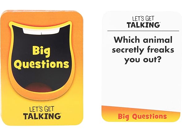 WHAT DO YOU MEME? Let's Get Talking