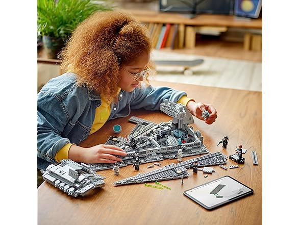 Lego LEGO 75394 LEGO 75394