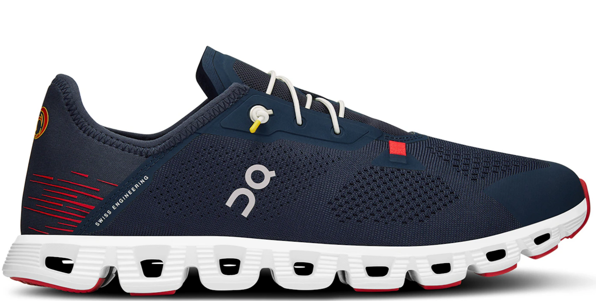 On Running Cloud 5 Men's Shoes - Gallery 27