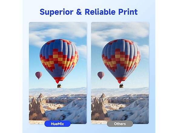 HueMix Ink Cartridge