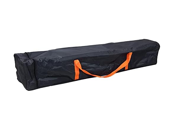 Sunnydaze Large Canopy Duffle Bag