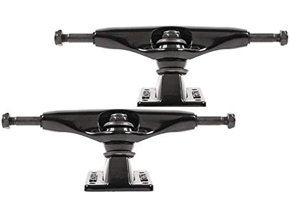 Tensor Alloy Black