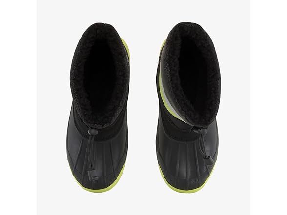 Arctix Kids Patrol Winter Boot (6 Big Kid)