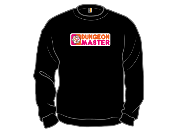 Dungeon Donuts