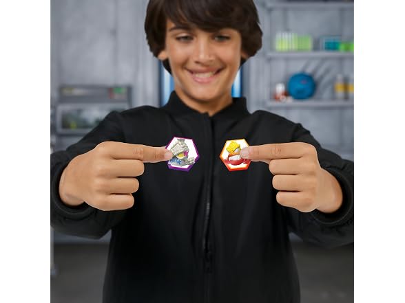 MrBeast Lab Swarms Series 3 14CT