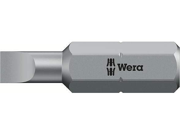 Wera 5051025001 Wera KK 26 7-In-1 Bitholding Screwdriver 