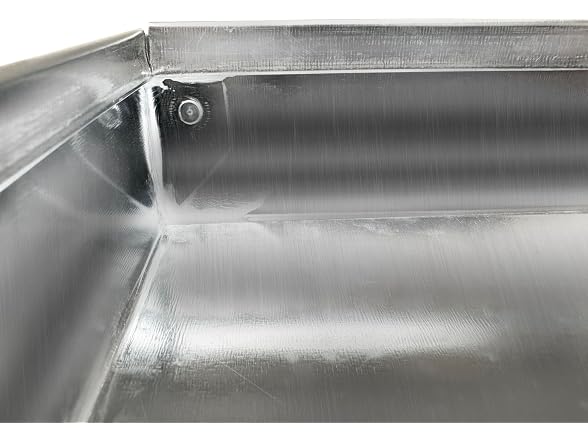 Universal Metal Solutions 26GA Galvanized
