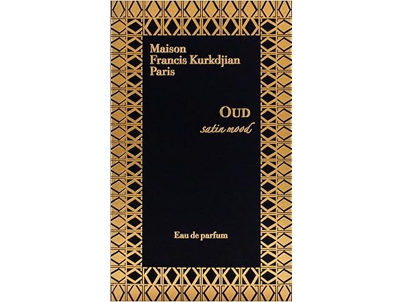 Maison Francis Kurkdjian Oud Satin Mood Eau de Parfum, 2.4 oz