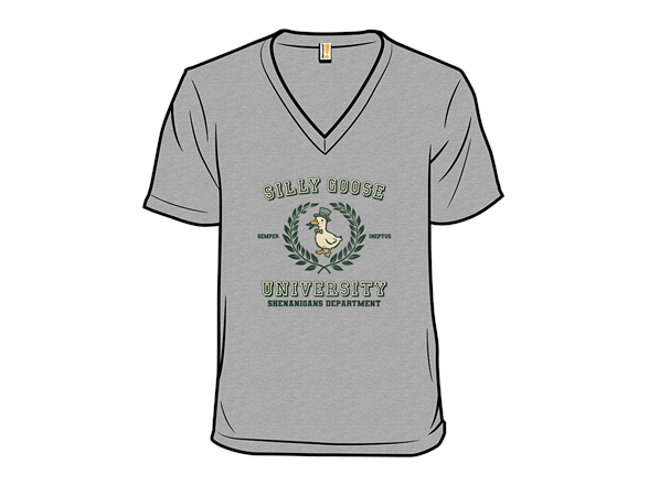 Silly Goose University