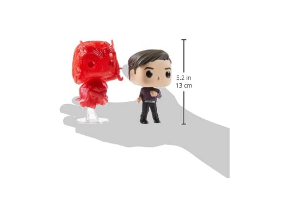 Funko KIT AMB: Disney+ - XS