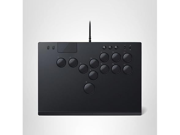 Razer Kitsune All-Button Arcade Controller