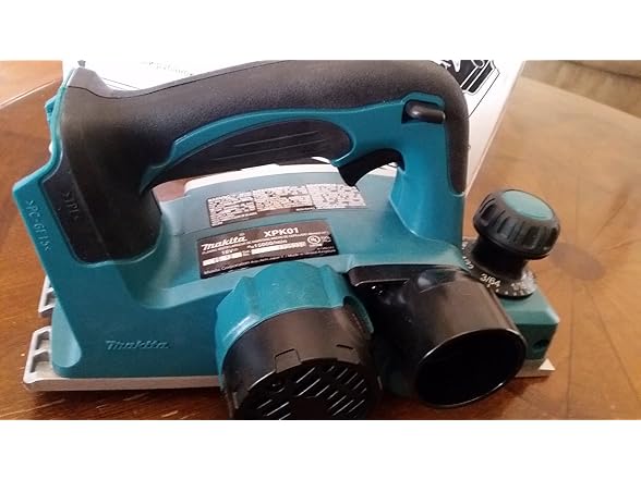 Makita XPK01Z Makita XPK01Z 18V LXT
