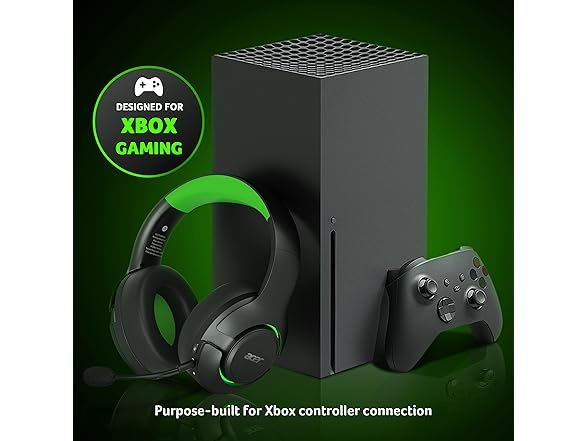 acer Wireless Gaming Headset | XBox Series X|S