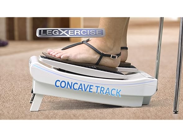 LegXercise PRO