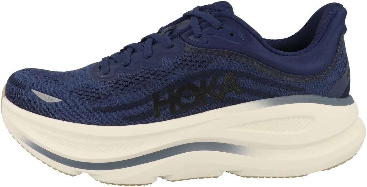 Hoka Bondi 9 Men's Shoes - Gallery 21