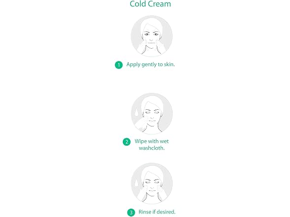Pond's | Cleanser Cold Cream 9.5 oz