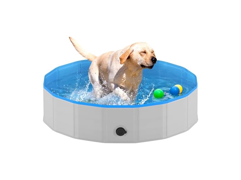 Niubya BC2021025050003 dog pool