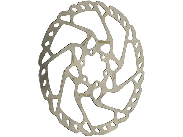 Shimano Smrt66 6 Bolt Slx Rotor