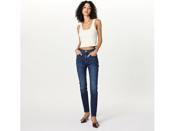 The Drop Women’s Alla Skinny Jean