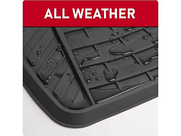 Dickies Dickies 4-Piece Heavy-Duty All-Weather F