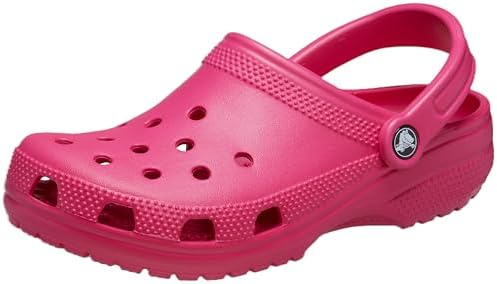 Crocs Classic Unisex Clog Dragon Fruit Size M8W10