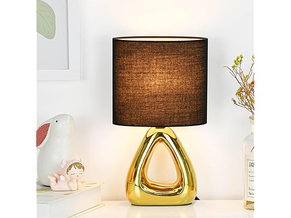 Lampwell LILA Small Ceramic Table Lamp