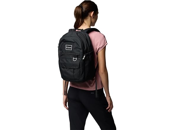 Columbia Unisex Buxton 26L Backpack