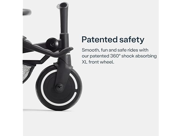Smartrike Traveler Travel Stroller