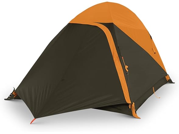Kelty Grand Mesa 2P Backpacking Tent