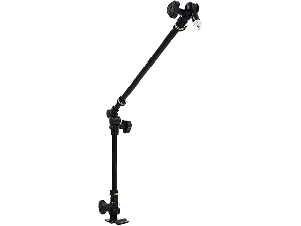 Hercules Stands Universal Mic and Camera Boom Arm