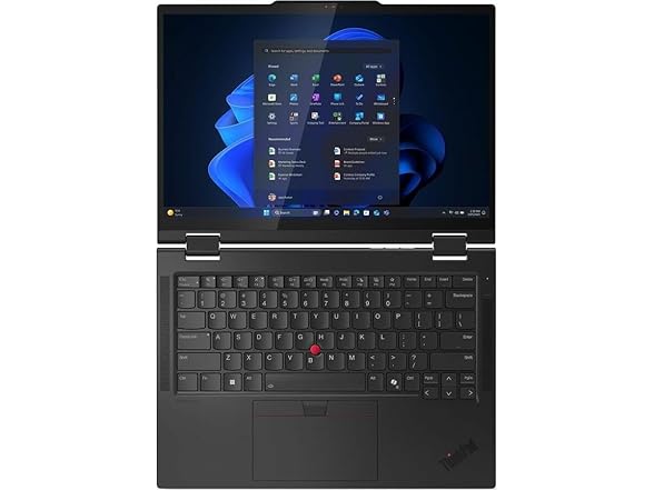 Lenovo T14s 2-in-1 G1 4.10 GHz W11P64 16.0GB 51