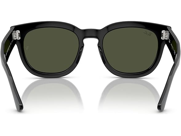 Ray-Ban RB0298s Mega Hawkeye Square Sunglasses