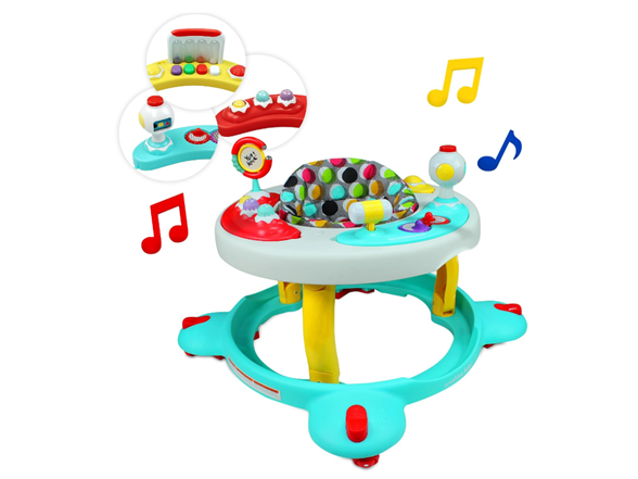 Creative Baby CGEHB-101 Creative Baby Confetti 2 in 1