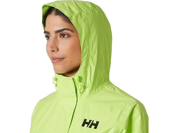 Helly Hansen Womens Loke Jacket 2.0