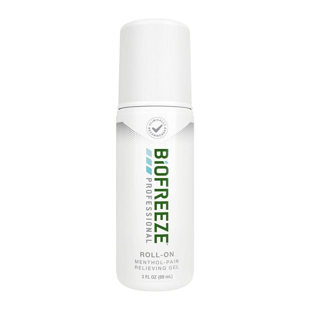 Biofreeze Professional Pain Relief Roll - Gallery 12