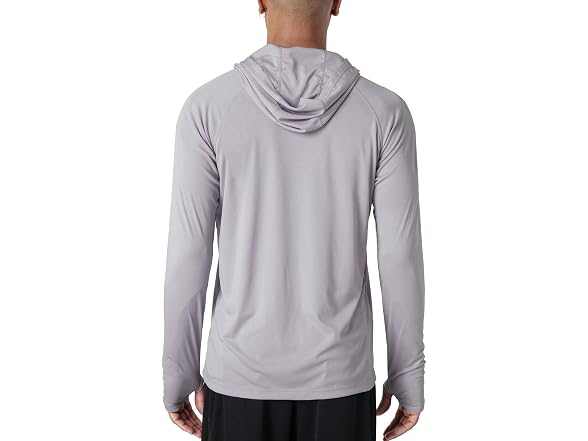 Willit Men (XL) UPF 50+ Sun Protection Long Shirt