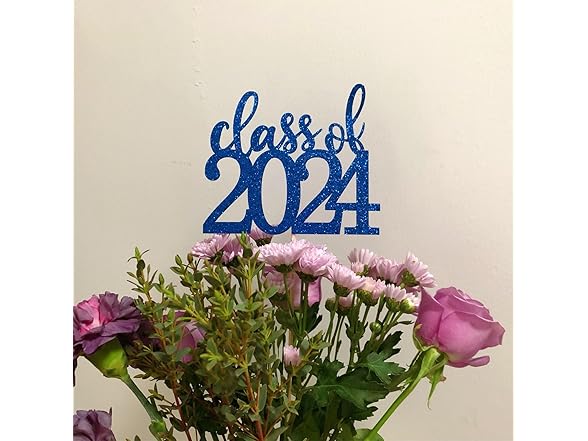  ALISSAR 10 Pack Double Sided Graduation