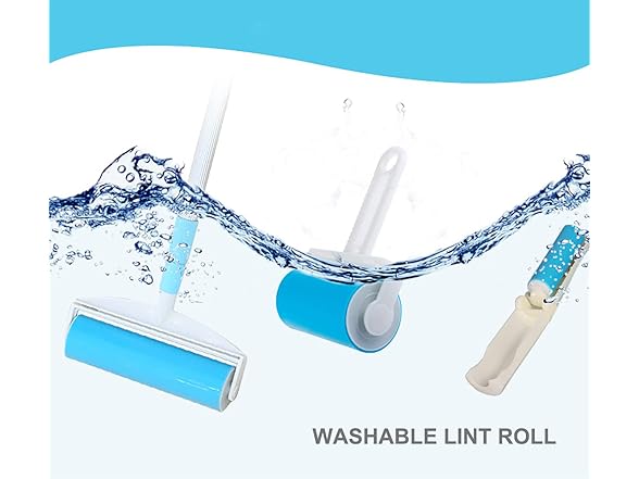 SUZZYVINE Pet Hair Remover 