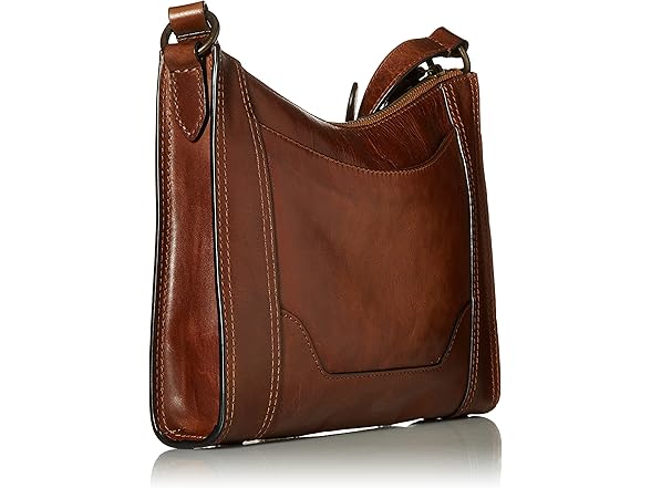 Frye Melissa Zip Crossbody