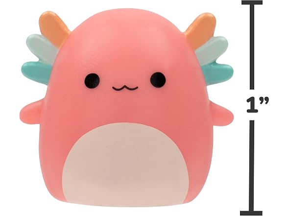 Squish-a-longs Mini-Squish 14-Pack (Wave 5, Style 2)