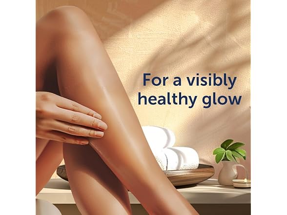 Vaseline Intensive Care Cocoa Radiant Bo