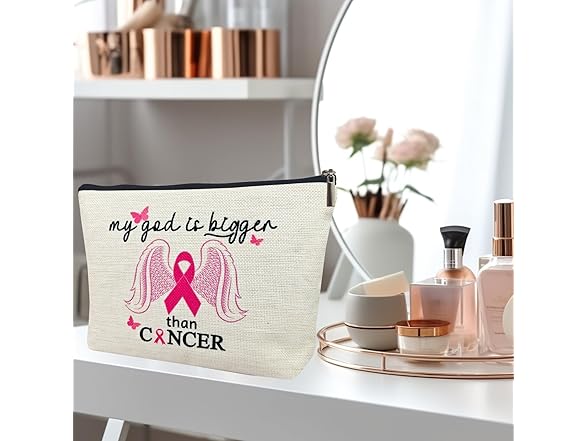 Suemetic Breast Cancer Survivor Gifts