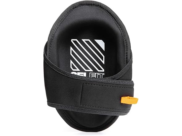 ToughBuilt TBL-KP-G201-R GelFit Rocker Knee Pads - Head