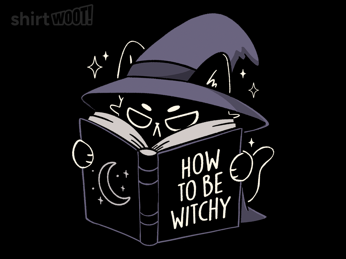 How to Be Witchy - Gallery 9