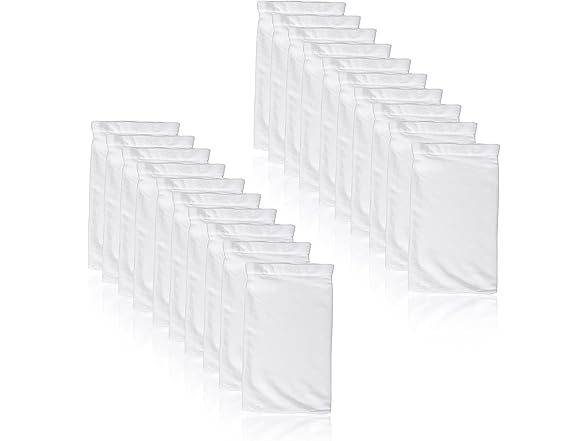 Value Brite Pool Skimmer Socks