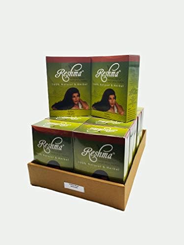 Reshma Henna Hair Color (Case of 12)