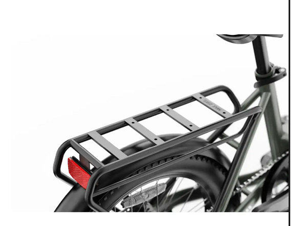 OKAI FlexMov EBF10 eBike - Gallery 3